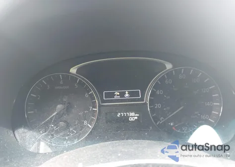 2015 Nissan Altima 2.5 S from USA, damaged, VIN 1N4AL3AP9FC228486